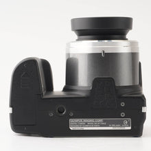 Load image into Gallery viewer, Olympus SP-720UZ / 26X WIDE OPTICAL ZOOM ED 4.66-121.2mm f/3.2-5.6
