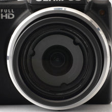 Load image into Gallery viewer, Olympus SP-720UZ / 26X WIDE OPTICAL ZOOM ED 4.66-121.2mm f/3.2-5.6
