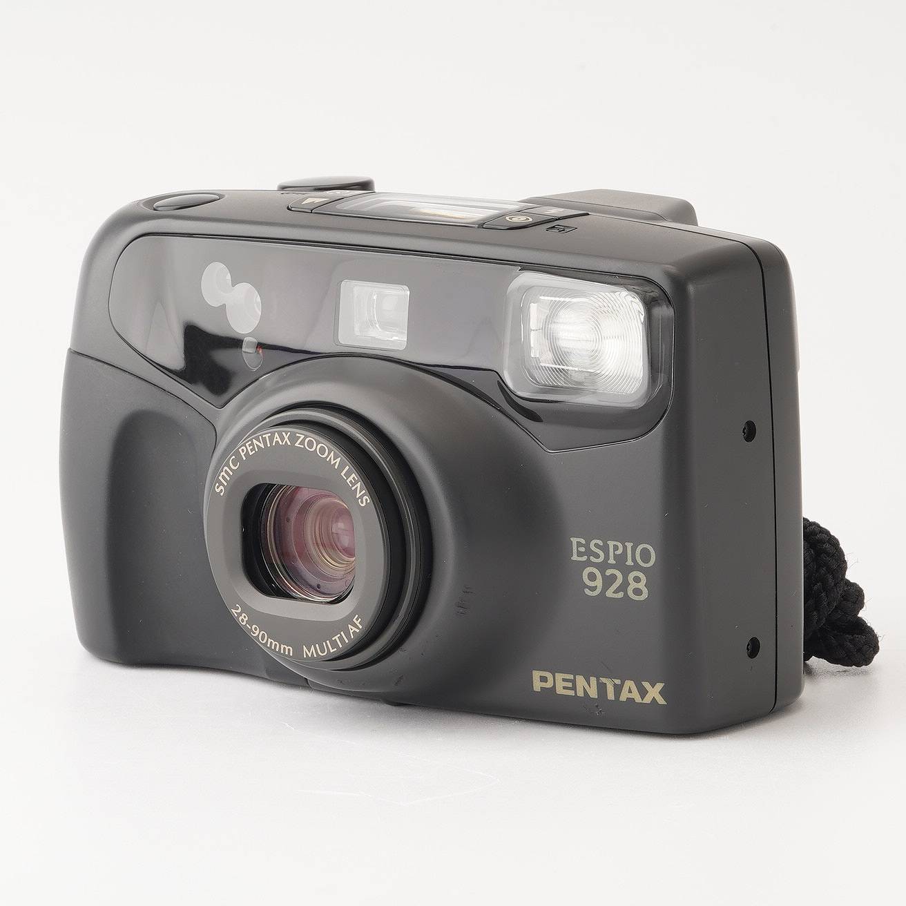 ペンタックス Pentax ESPIO 928 / smc PENTAX ZOOM 28-90mm MULTI AF