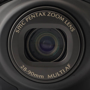 Pentax ESPIO 928 / smc PENTAX ZOOM 28-90mm MULTI AF