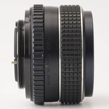 Load image into Gallery viewer, Pentax Asahi SMC TAKUMAR 55mm f/1.8 M42 mount

