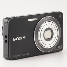 画像をギャラリービューアに読み込む, ソニー Sony Cyber-shot DSC-W350 / Carl Zeiss Lens 4.7-18.8mm F2.7-5.7
