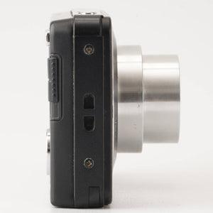 ソニー Sony Cyber-shot DSC-W350 / Carl Zeiss Lens 4.7-18.8mm F2.7-5.7