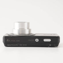 画像をギャラリービューアに読み込む, ソニー Sony Cyber-shot DSC-W350 / Carl Zeiss Lens 4.7-18.8mm F2.7-5.7
