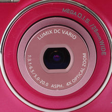 Load image into Gallery viewer, Panasonic LUMIX DMC-S2 / 5-20mm f/3.1-6.5
