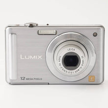 Load image into Gallery viewer, Panasonic LUMIX DMC-FS25 / 5.2-26mm f/3.3-5.9
