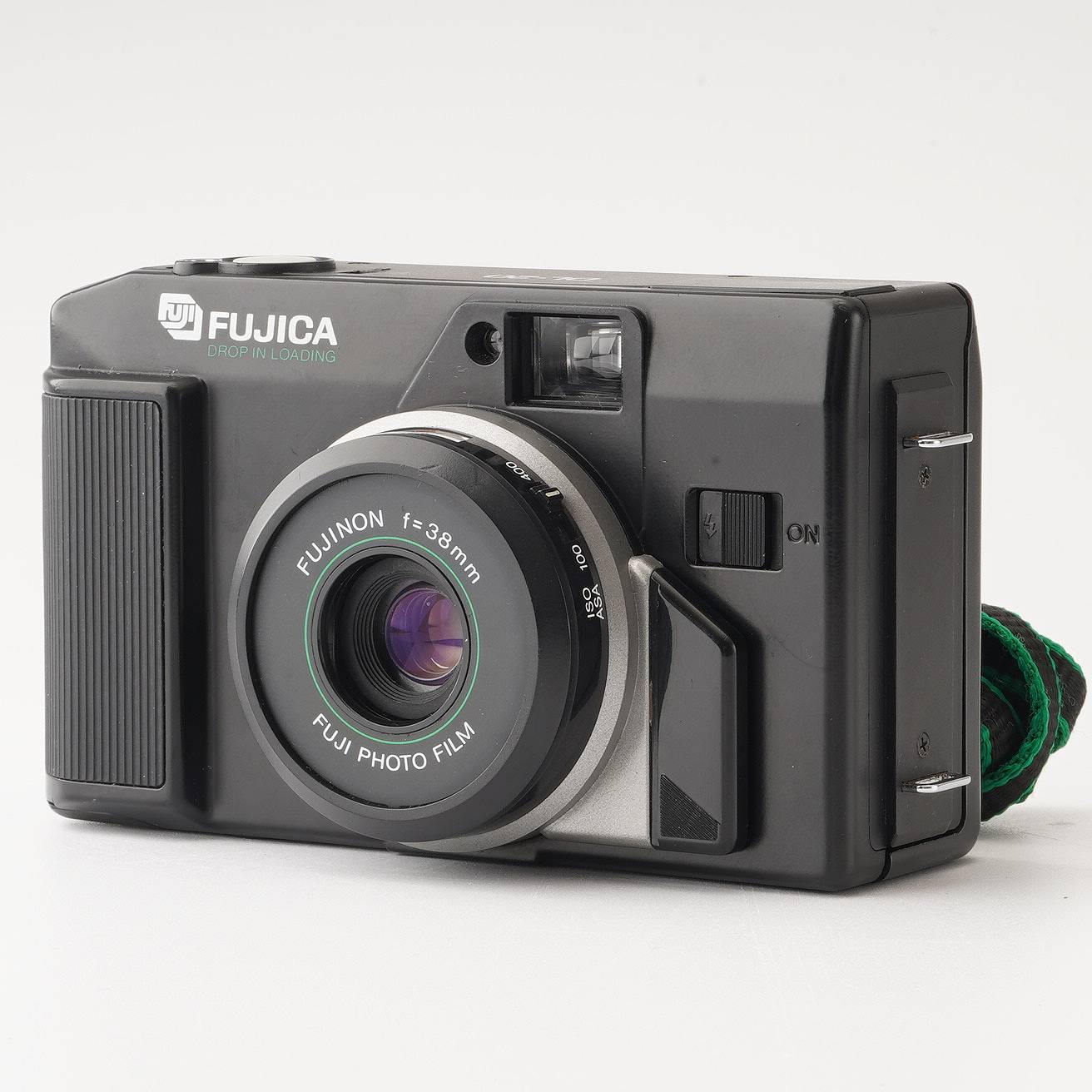 Fujifilm – Natural Camera / ナチュラルカメラ