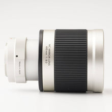 Load image into Gallery viewer, Kenko MC Mirror Lens 400mm f/8
