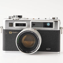 Load image into Gallery viewer, Yashica Electro35 GS / COLOR-YASHINON DX 45mm f/1.7
