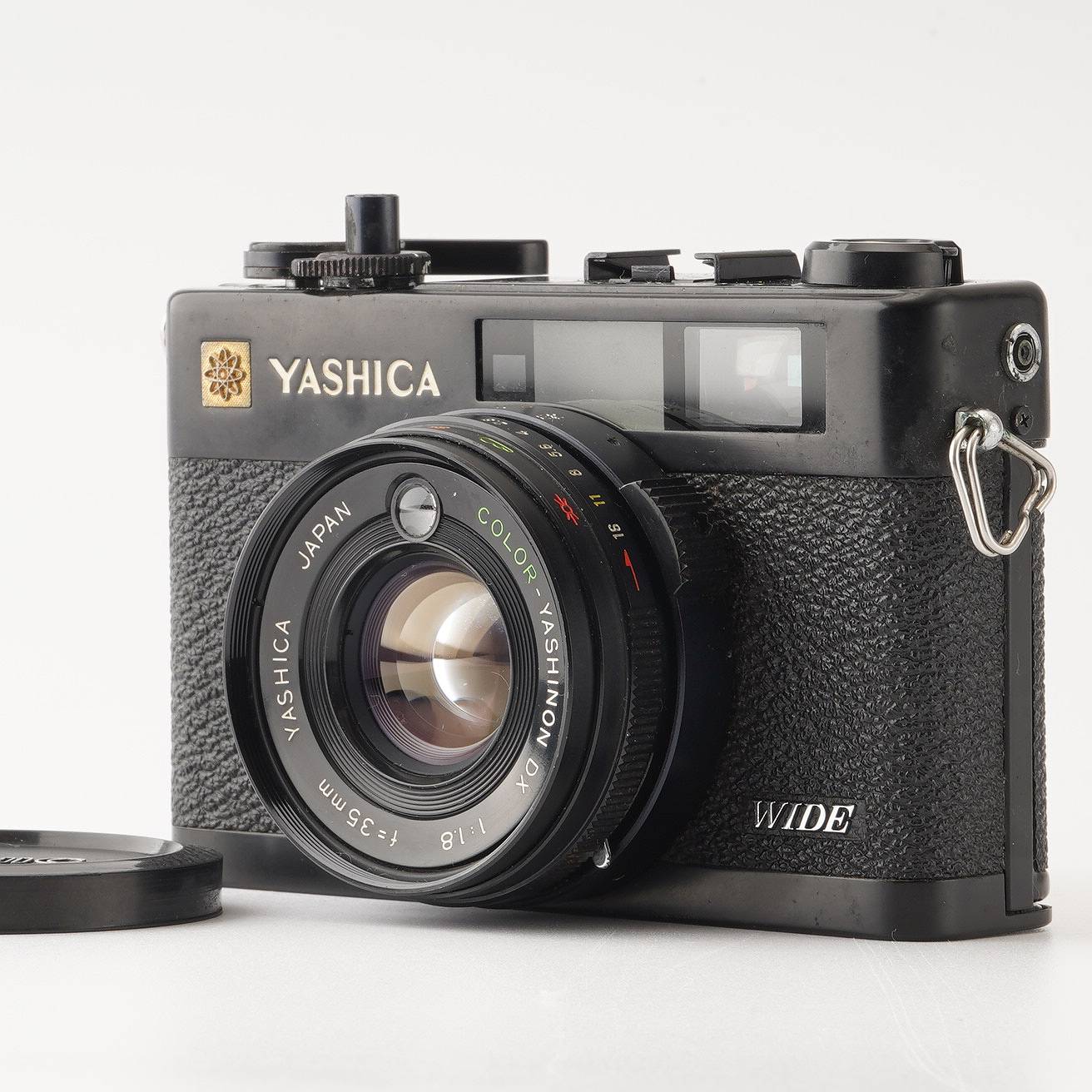 Yashica – Natural Camera / ナチュラルカメラ