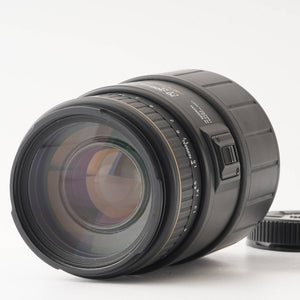 Sigma AUTO FOCUS 70-300mm f/4-5.6 APO MACRO Sony A mount