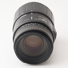 Load image into Gallery viewer, Sigma AUTO FOCUS 70-300mm f/4-5.6 APO MACRO Sony A mount
