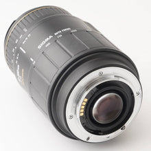 Load image into Gallery viewer, Sigma AUTO FOCUS 70-300mm f/4-5.6 APO MACRO Sony A mount
