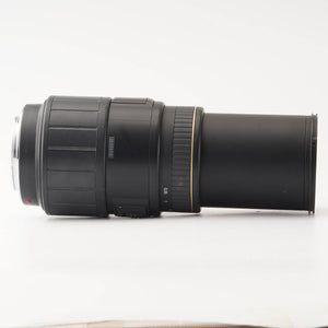 Sigma AUTO FOCUS 70-300mm f/4-5.6 APO MACRO Sony A mount