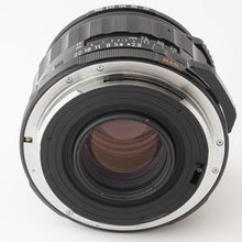 Load image into Gallery viewer, Pentax Asahi Super Multi Coated TAKUMAR 6X7 90mm f/2.8 for Pentax 67 6x7
