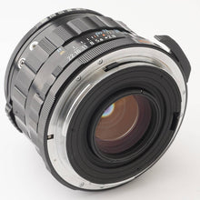 Load image into Gallery viewer, Pentax Asahi Super Multi Coated TAKUMAR 6X7 90mm f/2.8 for Pentax 67 6x7
