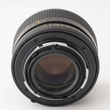 Load image into Gallery viewer, Contax Carl Zeiss Planar 50mm f/1.4 T* MMJ C/Y mount
