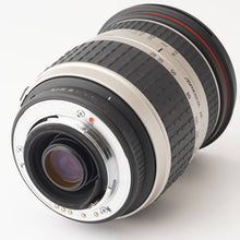 Load image into Gallery viewer, Sigma ZOOM 28-300mm f/3.5-6.3 DL HYPERZOOM Pentax K mount
