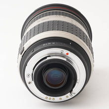 Load image into Gallery viewer, Sigma ZOOM 28-300mm f/3.5-6.3 DL HYPERZOOM Pentax K mount
