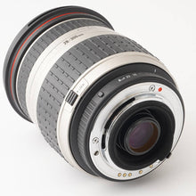 Load image into Gallery viewer, Sigma ZOOM 28-300mm f/3.5-6.3 DL HYPERZOOM Pentax K mount
