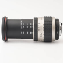 Load image into Gallery viewer, Sigma ZOOM 28-300mm f/3.5-6.3 DL HYPERZOOM Pentax K mount
