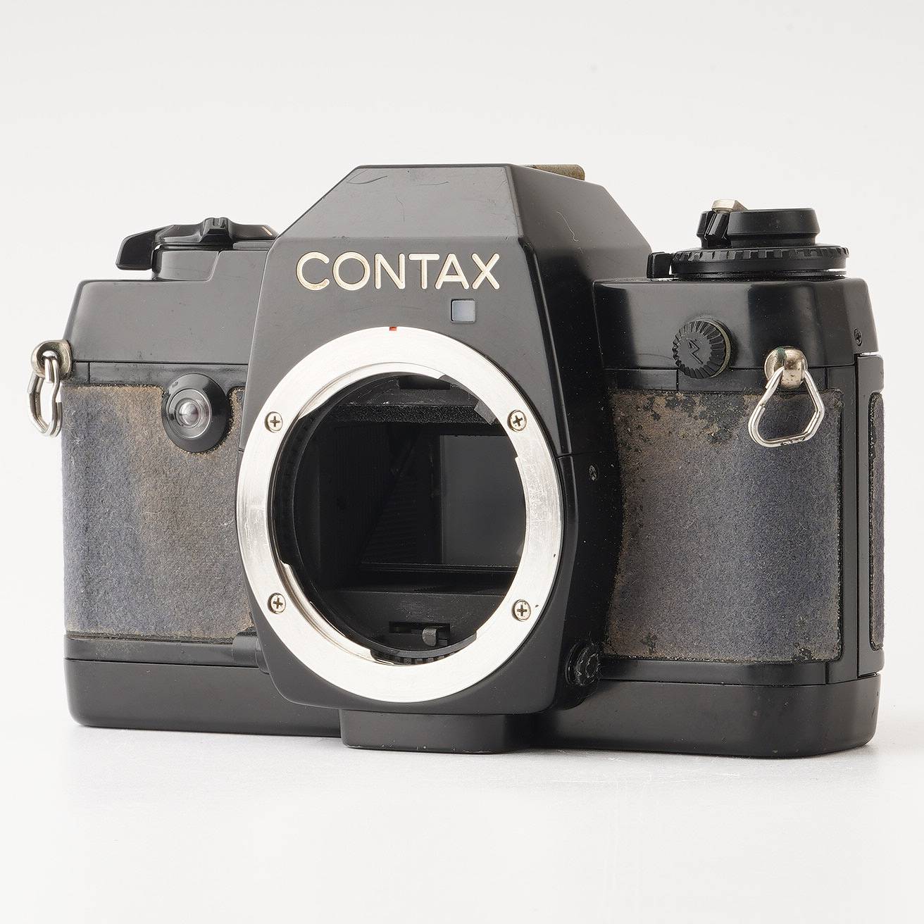 Contax – Natural Camera / ナチュラルカメラ