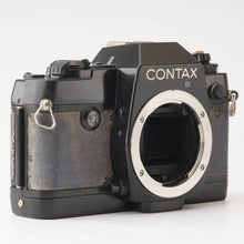 Load image into Gallery viewer, Contax 137 MD QUARTZ 35mm SLR Film Camera
