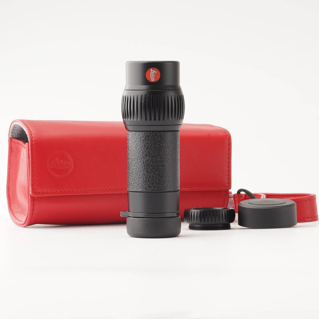 ライカ Leica MONOVID 単眼鏡 8x20 クローズアップレンズ – Natural