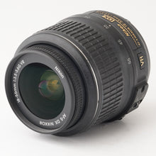 Load image into Gallery viewer, Nikon D5100 / Nikon AF-S NIKKOR DX 18-55mm F3.5-5.6G / ML-L3
