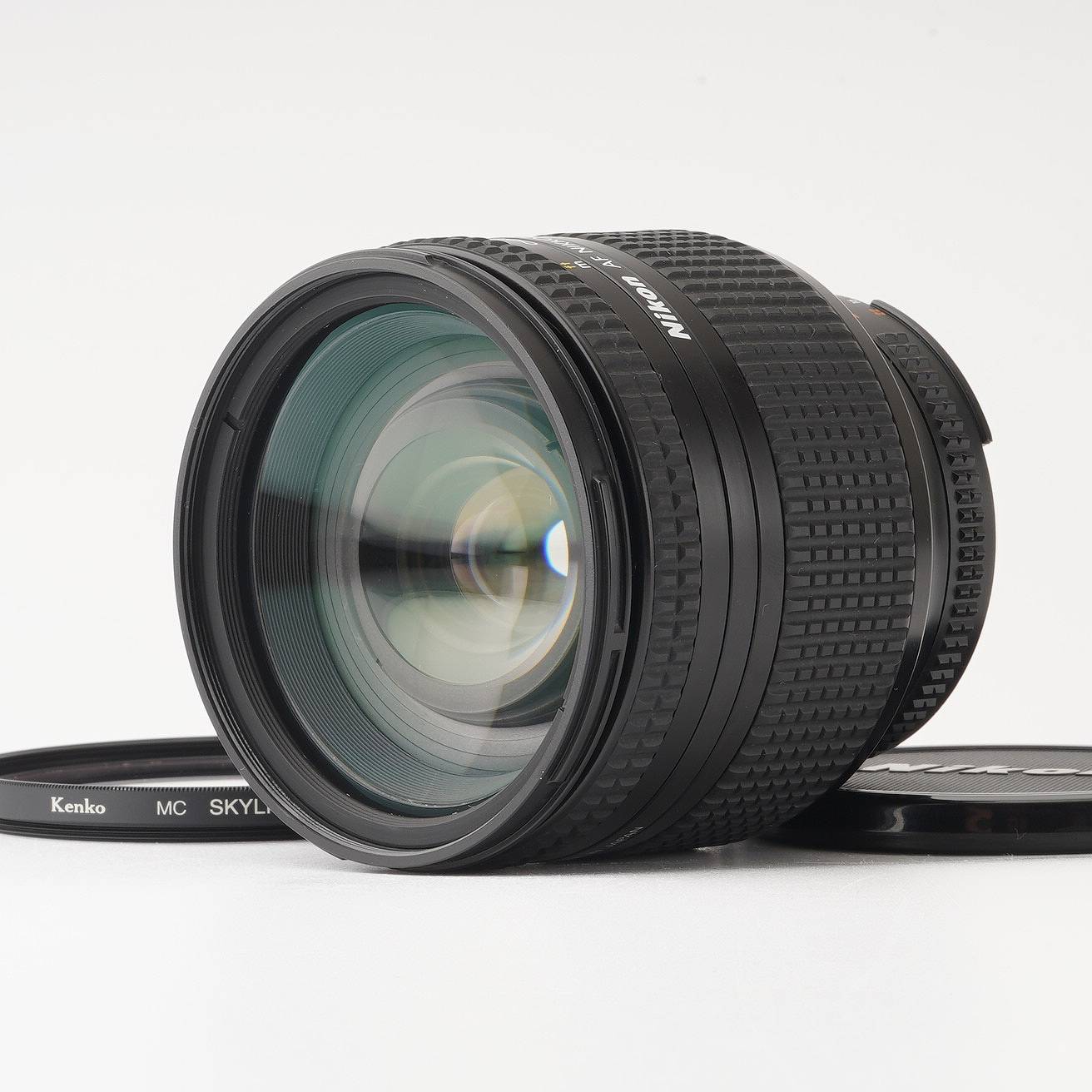 ニコン Nikon AF Nikkor 24-120mm F3.5-5.6 D – Natural Camera 