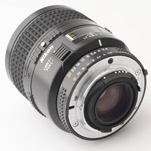 画像をギャラリービューアに読み込む, ニコン Nikon AF MICRO Nikkor 60mm F2.8 D
