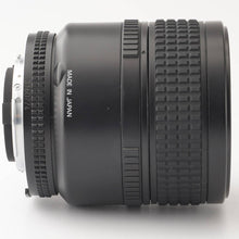 画像をギャラリービューアに読み込む, ニコン Nikon AF MICRO Nikkor 60mm F2.8 D
