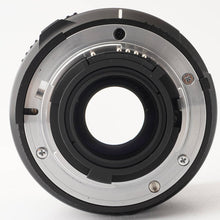 画像をギャラリービューアに読み込む, ニコン Nikon AF MICRO Nikkor 60mm F2.8 D

