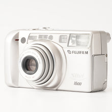 Load image into Gallery viewer, FUJIFILM Silvi 1600 / FUJINON Zoom 38-160mm
