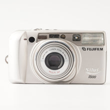 Load image into Gallery viewer, FUJIFILM Silvi 1600 / FUJINON Zoom 38-160mm
