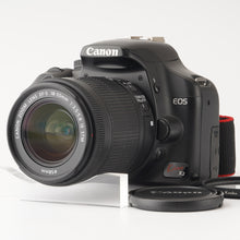 Load image into Gallery viewer, Canon EOS Kiss X2 / Zoom EF-S 18-55mm f/3.5-5.6 IS
