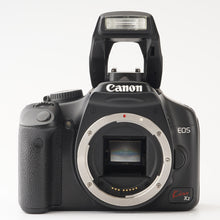 Load image into Gallery viewer, Canon EOS Kiss X2 / Zoom EF-S 18-55mm f/3.5-5.6 IS
