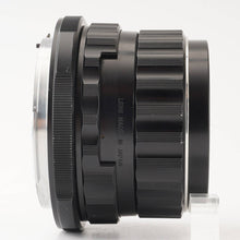 Load image into Gallery viewer, Pentax Asahi Super-Multi-Coated TAKUMAR 6X7 105mm f/2.4 for 6X7 67
