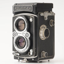 Load image into Gallery viewer, Rollei ROLLEIFLEX 3.5A / Zeiss-Opton Tessar 75mm f/3.5 3.5A
