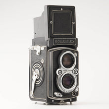 Load image into Gallery viewer, Rollei ROLLEIFLEX 3.5A / Zeiss-Opton Tessar 75mm f/3.5 3.5A
