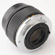 Load image into Gallery viewer, Olympus OM-SYSTEM F.ZUIKO AUTO-T 85mm f/2 OM mount
