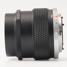 Load image into Gallery viewer, Olympus OM-SYSTEM F.ZUIKO AUTO-T 85mm f/2 OM mount
