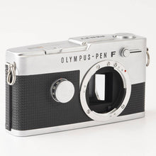 Load image into Gallery viewer, Olympus PEN FT 35mm Half SLR Film Camera
