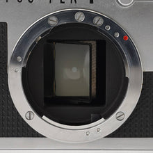 Load image into Gallery viewer, Olympus PEN FT 35mm Half SLR Film Camera
