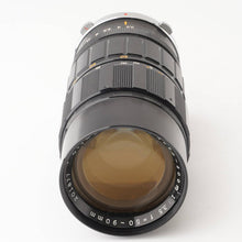 Load image into Gallery viewer, Olympus Zuiko Auto-zoom 50-90mm f/3.5 For Olympus PEN
