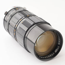 Load image into Gallery viewer, Olympus Zuiko Auto-zoom 50-90mm f/3.5 For Olympus PEN
