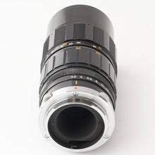 Load image into Gallery viewer, Olympus Zuiko Auto-zoom 50-90mm f/3.5 For Olympus PEN
