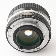 画像をギャラリービューアに読み込む, ニコン Nikon Ai-s NIKKOR 50mm F1.4
