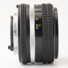 画像をギャラリービューアに読み込む, ニコン Nikon Ai-s NIKKOR 50mm F1.4
