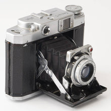 Load image into Gallery viewer, Mamiya 6 Medium Format Rangefinder Film Camera / Zuiko F.C. 75mm f/3.5
